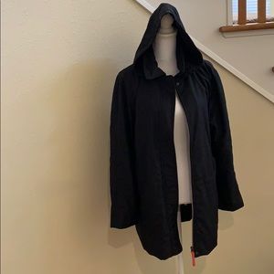 Calvin Klein heavyweight windbreaker